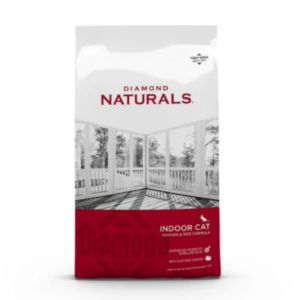 Nutragold Cat .
Diamond Naturals 1 KG