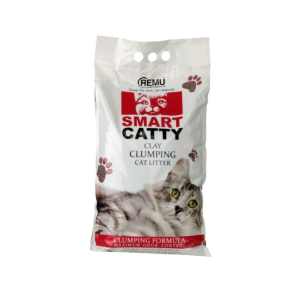 Remu Smart Catty
Litter 7 5 KG