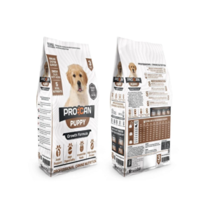 Procan Puppy 
Food