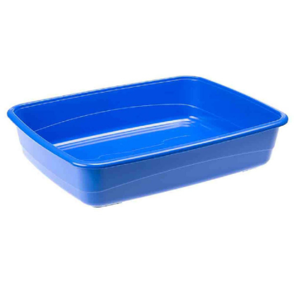 PawComfotr Extra 
Large Litter Tray - Image 2