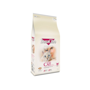 Bonacibo Adult 
Cat Food  2 KG