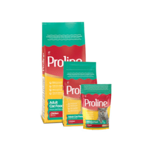 Proline Adult 
Cat Food