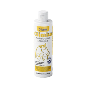 Remu Climba Antimicrobial Shampoo For Cats and Dogs