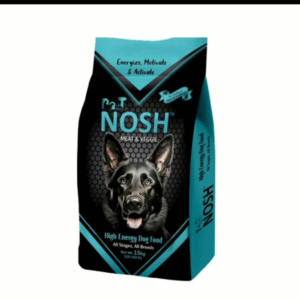 Pet Nosh High Energy
 Adult Dog  Food 3 KG