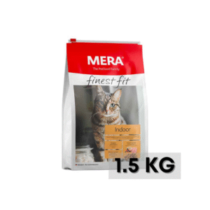 Mera Finest Fit
Indoor - 1.5 kG