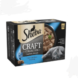 Sheba Craft 
Collection Flaked - pouches