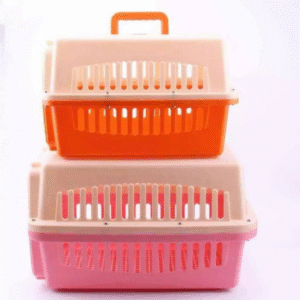 Pawline  Pet Transport .Box - jet Box- pet Carrier