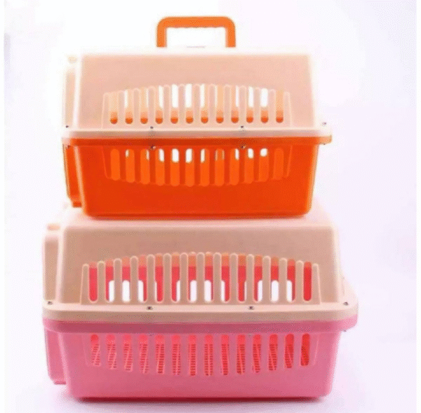 Pawline  Pet Transport .Box - jet Box- pet Carrier