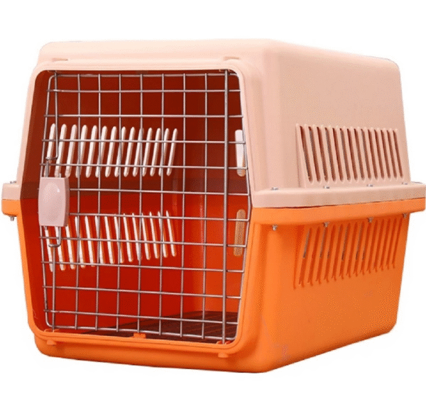 Pawline  Pet Transport .Box - jet Box- pet Carrier - Image 2