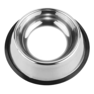 Stainless Steel - Bowl Pet Food Bowl - Water Bowl